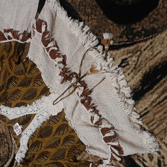 Gipsy Queen top - Picture 4 of 8